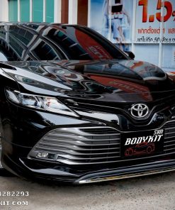 Ativus Bodykit for Toyota Camry 2019-2020 (COLOR) - Image 5