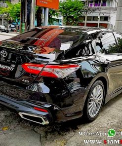 Ativus Bodykit for Toyota Camry 2019-2020 (COLOR) - Image 4