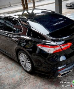 Ativus Bodykit for Toyota Camry 2019-2020 (COLOR) - Image 3