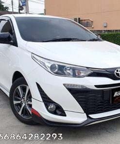 Ativus Bodykit for Toyota Yaris Hatchback 2017-2020 (COLOR)