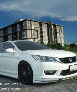 Ativus FULL SET Bodykit for Honda Accord G9 (COLOR)