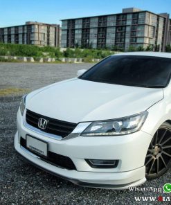 Alternative view of Ativus FULL SET Bodykit for Honda Accord G9 (COLOR)