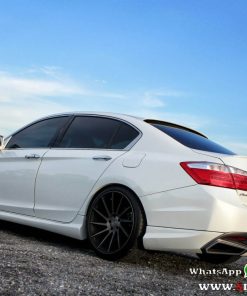 Ativus FULL SET Bodykit for Honda Accord G9 (COLOR) - Image 6