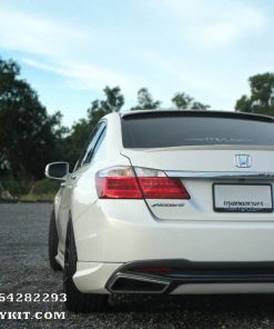 Ativus FULL SET Bodykit for Honda Accord G9 (COLOR) - Image 5