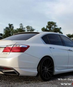 Ativus FULL SET Bodykit for Honda Accord G9 (COLOR) - Image 4