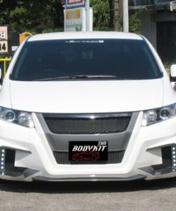 Aventador Bodykit for Honda Civic FB (RAW WORK)