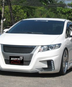Aventador Bodykit for Honda Civic FB (RAW WORK) - Image 2