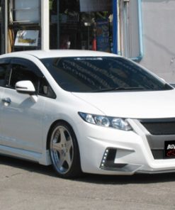 Aventador Bodykit for Honda Civic FB (RAW WORK) - Image 6