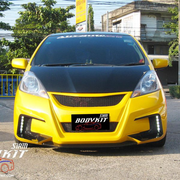 JAZZ Archives SIAM BODYKIT