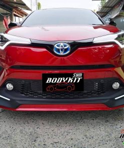 TRD Mix MZ Bodykit for Toyota C-HR 2017-2019 (COLOR)