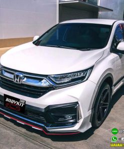 Tithum Bodykit for Honda CR-V 2017-2019 (COLOR)