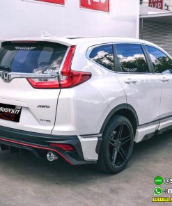 Alternative view of Tithum Bodykit for Honda CR-V 2017-2019 (COLOR)