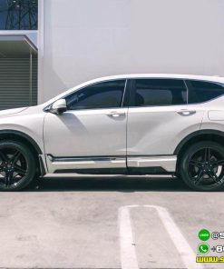 Tithum Bodykit for Honda CR-V 2017-2019 (COLOR) - Image 3