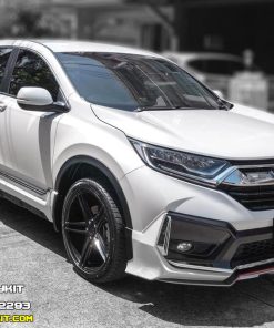 Tithum Bodykit for Honda CR-V 2017-2019 (COLOR) - Image 4