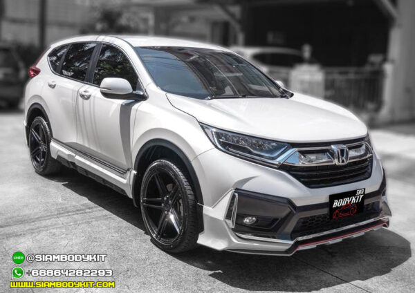 2019 Honda Cr V Body Kit