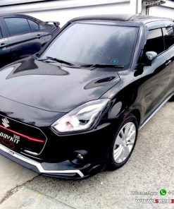 Concept Bodykit for Suzuki Swift 2018-2019 (COLOR) - Image 3