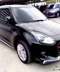 Concept Bodykit for Suzuki Swift 2018-2019 (COLOR)