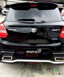 Concept Bodykit for Suzuki Swift 2018-2019 (COLOR) - Image 4