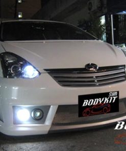 DAD Bodykit for Toyota Wish MC (RAW WORK) - Image 7