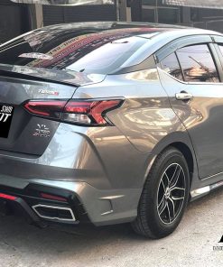 Drive68 Bodykit for Nissan Almera 2020 (COLOR) - Image 3