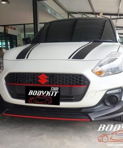 F1 Bodykit for Suzuki Swift 2018-2019 (COLOR)