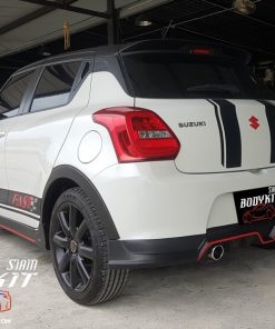 F1 Bodykit for Suzuki Swift 2018-2019 (COLOR) - Image 4