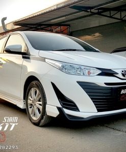 FS Bodykit for Toyota Yaris Ativ (COLOR)