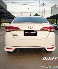 FS Bodykit for Toyota Yaris Ativ (COLOR) - Image 3