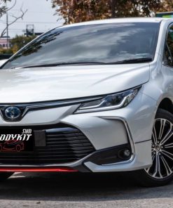 Fiar design ATR Bodykit for Toyota ALTIS 2019-2022 (COLOR)
