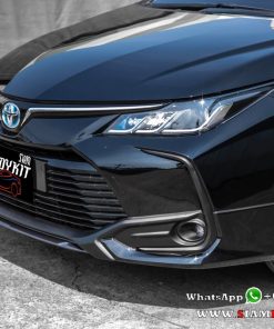 Alternative view of Fiar design ATX Bodykit for Toyota ALTIS 2019-2022 (COLOR)