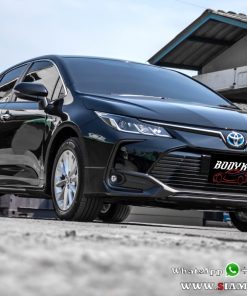Fiar design ATX Bodykit for Toyota ALTIS 2019-2022 (COLOR) - Image 3