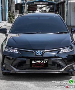 Fiar design ATX Bodykit for Toyota ALTIS 2019-2022 (COLOR)