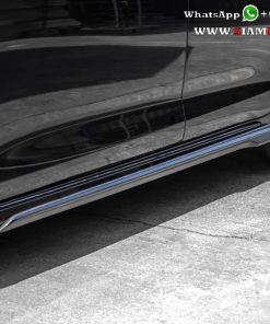 Fiar design ATX Bodykit for Toyota ALTIS 2019-2022 (COLOR) - Image 5