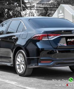 Fiar design ATX Bodykit for Toyota ALTIS 2019-2022 (COLOR) - Image 6