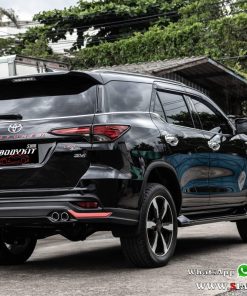 Fiar design FD-2RS for Toyota Fortuner TRD2 2019 (COLOR) - Image 4