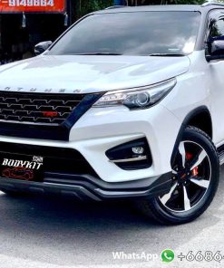 Fiar design FD-2XS for Toyota Fortuner TRD2 2019 (COLOR) - Image 5