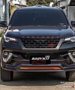 FD-3GSR Bodykit for Toyota Fortuner 2016-2019 (COLOR)