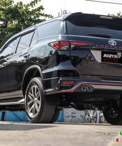 FD-3GSR Bodykit for Toyota Fortuner 2016-2019 (COLOR) - Image 4