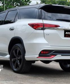 Fiar design FD-R for Toyota Fortuner TRD 2019 (COLOR) - Image 3