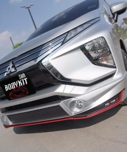 Hextor-X Bodykit for Mitsubishi Xpander (COLOR) - Image 3