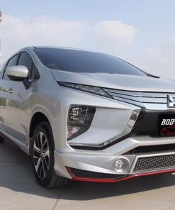 Hextor-X Bodykit for Mitsubishi Xpander (COLOR)