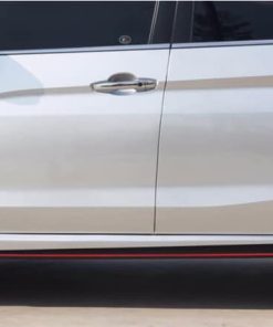 Hextor-X Bodykit for Mitsubishi Xpander (COLOR) - Image 6