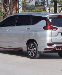 Hextor-X Bodykit for Mitsubishi Xpander (COLOR) - Image 5