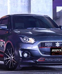 IDEO Cross Bodykit for Suzuki Swift 2018-2020 (COLOR)