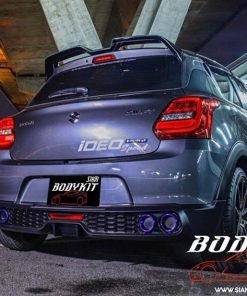 IDEO Cross Bodykit for Suzuki Swift 2018-2020 (COLOR) - Image 6