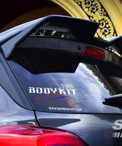 IDEO Cross Bodykit for Suzuki Swift 2018-2020 (COLOR) - Image 5
