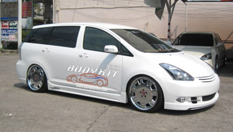 design bodykit software