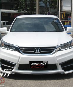 Job1 Bodykit for Honda Accord G9 (RAW WORK)