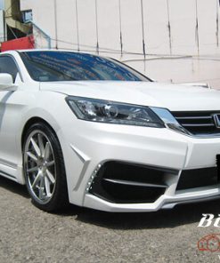 Job1 Bodykit for Honda Accord G9 (RAW WORK) - Image 3