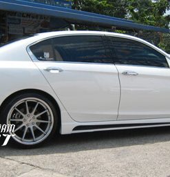 Job1 Bodykit for Honda Accord G9 (RAW WORK) - Image 7